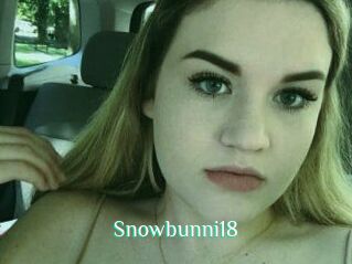 Snowbunni18