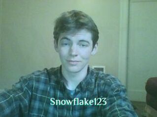 Snowflake123