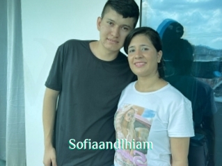 Sofiaandlhiam