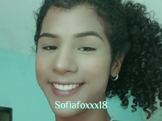 Sofiafoxxx18