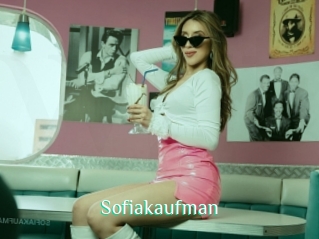 Sofiakaufman