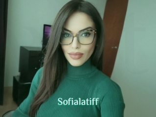 Sofialatiff