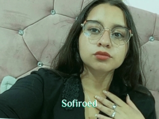 Sofiroed