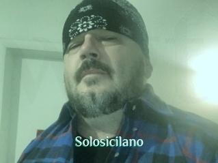 Solosicilano