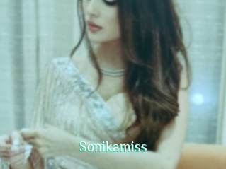 Sonikamiss