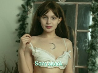 Sonyacook