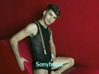 Sonyhotxx