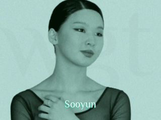 Sooyun