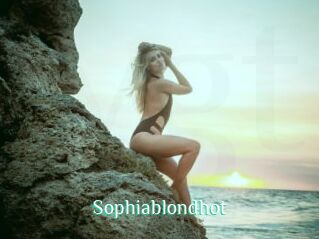 Sophiablondhot