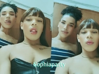 Sophiaparty