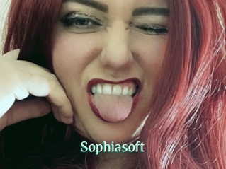 Sophiasoft