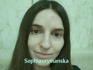 Sophiaszymanska
