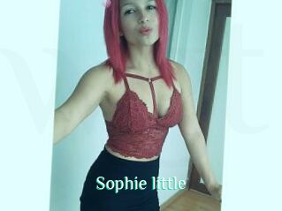 Sophie_little