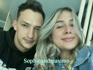 Sophieandmaximo