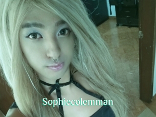 Sophiecolemman