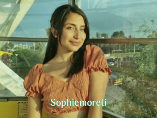 Sophiemoreti