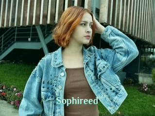 Sophireed