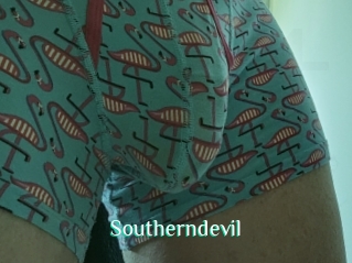 Southerndevil