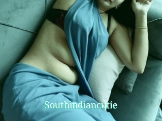 Southindiancutie