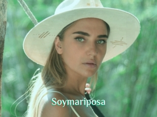 Soymariposa