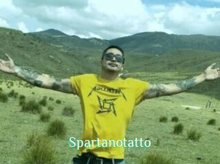 Spartanotatto