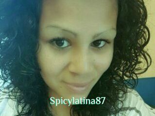 Spicylatina87