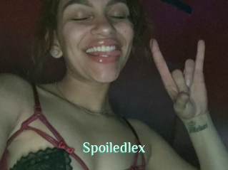 Spoiledlex