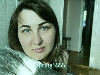 Spring5555