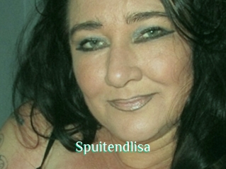 Spuitendlisa