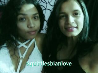 Squirtlesbianlove