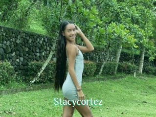 Stacycortez