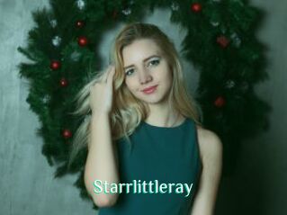 Starrlittleray