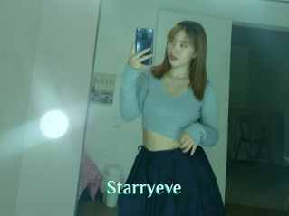 Starryeve