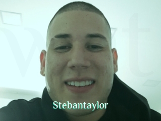 Stebantaylor