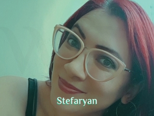 Stefaryan