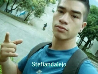 Stefiandalejo