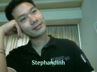 Stephandinh