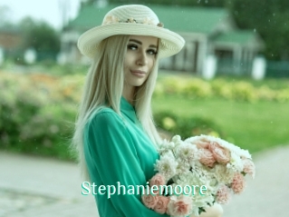 Stephaniemoore