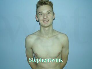 Stephentwink