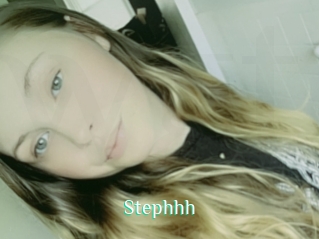 Stephhh