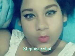 Stephisexyhot