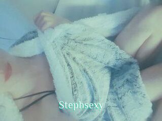 Stephsexy