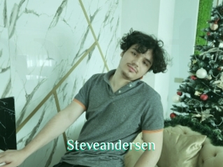 Steveandersen