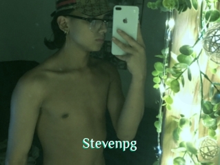 Stevenpg