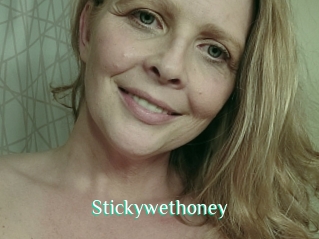 Stickywethoney