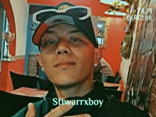 Stiwarrxboy