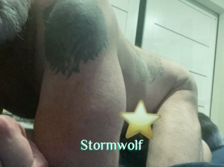 Stormwolf