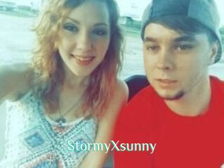 StormyXsunny