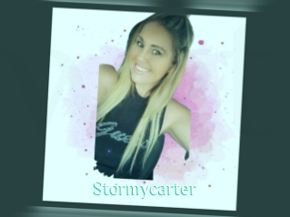 Stormycarter