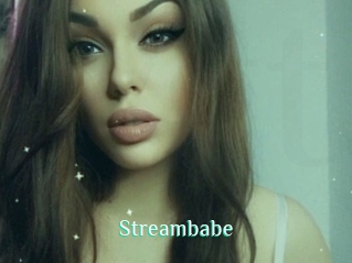 Streambabe